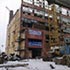Реконструкция Череповецкого химического завода «Аммофос»